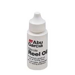 Abu Garcia Reel Oil