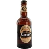 Fentimans Shandy Soda - 9.3 oz Bottle