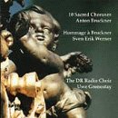 10 Sacred Choruses [European Import]