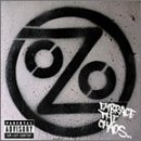 CD-Charts  Music : Embrace the Chaos