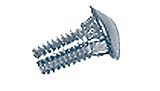 Bumper Bolt, 1, Small Head, pair