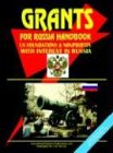 Grants For Russia Handbook
