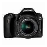 Samsung DigiMax GX-1S 6 Megapixel SLR Digital Camera