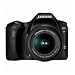 Samsung DigiMax GX-1S 6 Megapixel SLR Digital Camera