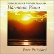 Reflections for the Nz Harmoni