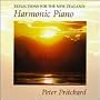 Reflections for New Zealand Harmonic Piano