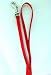 Kitchen & Housewares : FOUR PAWS 5/16 NYLON LEASH RED 6FT