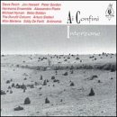 Revue Various Artists  / Al Confini: Interzone