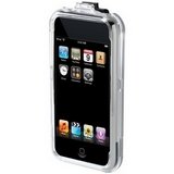 Belkin Polycarbonite Case w/ Removable Clip for iPod touch