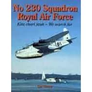 No 230 Squadron Royal Air Force: Kita Chari Jauh - We Search Far
