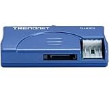 TRENDnet IDE Device to Serial ATA Converter TU-IDES (Blue)