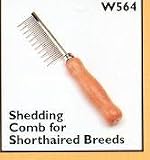 Coastal Comb Shedding