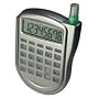 H20 Water Powered Calculator