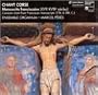 Chant Corse: Corsican Chant from Franciscan Manuscripts 17th & 18th C.