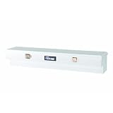 Dee Zee DZ8760S HARDware Series Steel Side Mount Tool Box by Dee Zee