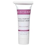Biotone Dual Purpose Massage Creme 7 oz.