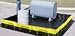 Collapsible Ultra-Containment Berms - 10ft x 10ft