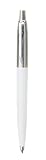 Parker Jotter Special White Ballpoint Pen S0032930