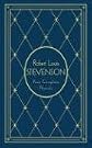 Robert Louis Stevenson: Four Complete Novels