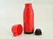 EMSA ROCKET Isolierflasche 0,5 L rot