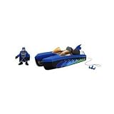 Fisher-Price Imaginext  DC Super Friends Batboat