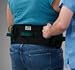 Posey Posey Transfer Belt Plastic Quick Release Buckel Waist 28" To 52" - Model 6537q