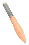 Artemis Woman Heel Smoother Salon Pro DuraCrystal Tips (2 Pack)