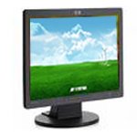 Refurbished HP 15 LCD Monitor