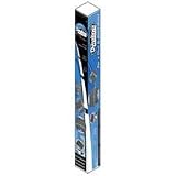 Dynamat 11102 DynaLiner(TM) Sound Absorber - One 32 x 54 x 1/4 Sheet 12 sq.ft. Total (1 Each)