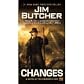 CHANGES: A NOVEL OF THE DRESDEN FILES (MASS MARKET PAPERBACK)