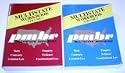 Kaplan PMBR Multistate Workbook (volume 1 & 2)