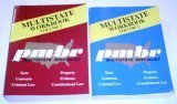 PMBR Multistate Workbook (Volume 1 & 2)