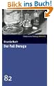Der Fall Deruga . SZ-Bibliothek Band 82