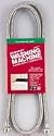 Fluidmaster B9WM72 No-Burst 6-Foot Stainless Steel Washing Machine Connector