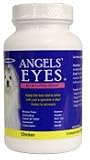 Angels' Eyes Tear Stain Supplement, Chicken Flavor, 60 Grams