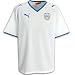 Israel Home Shirt 2008/10 - X-Large