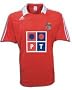 Benfica Home Jersey - benfica red/white Benfica Home Jersey - benfica red/white