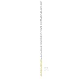 John Baldessari : a catalogue raisonné of prints and multiples, 1971-2007
