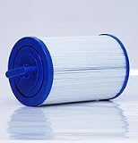 Pleatco PSANT20 Replacement Cartridge for Futura Spa (Strong Industries) Antigua, 1 Cartridge