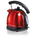 Hamilton Beach 40894 10 Cup Stainless Steel Electric Kettle