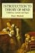 Introduction to Theory of Mind: Children, Autism and Apes