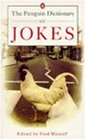 The Penguin Dictionary of Jokes, Wisecracks, Quips, and Quotes
