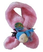 disney Eeyore Scarf - coldweather Scarf