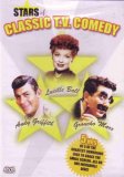 Stars Of Classic T.V. Comedy by Miracle Pictures
