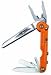 United Cutlery - The Fast & The Furious Multi Tool- Orange w/ Sheath