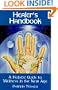 Healer's Handbook: A Holistic Guide to Wellness in the New Age