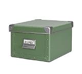 Cargo Desktop Photo/media Box 8x10-1/4