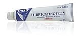 Lubricating Jelly 4 oz. Lubricating Jelly 4 oz.