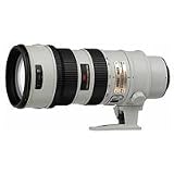 Nikon AF S VR 70-200/2.8 G IF-ED HELLGRAU
