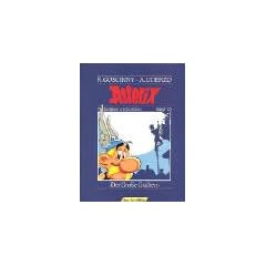 Asterix Werkedition, Bd.25, Der gro�e Graben